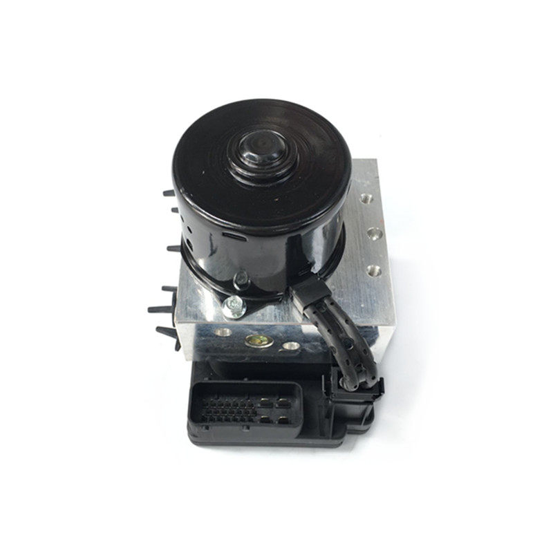 庆铃皮卡abs五十铃国五达咖刹车控制器原厂其他