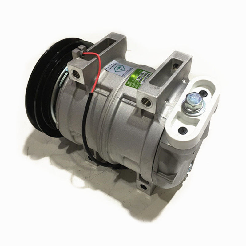 【其他】五十铃庆铃货车700p ftr空调压缩机 空调泵