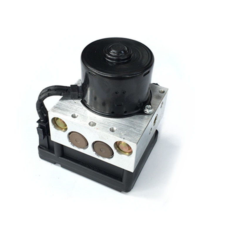 庆铃皮卡abs五十铃国五达咖刹车控制器原厂其他