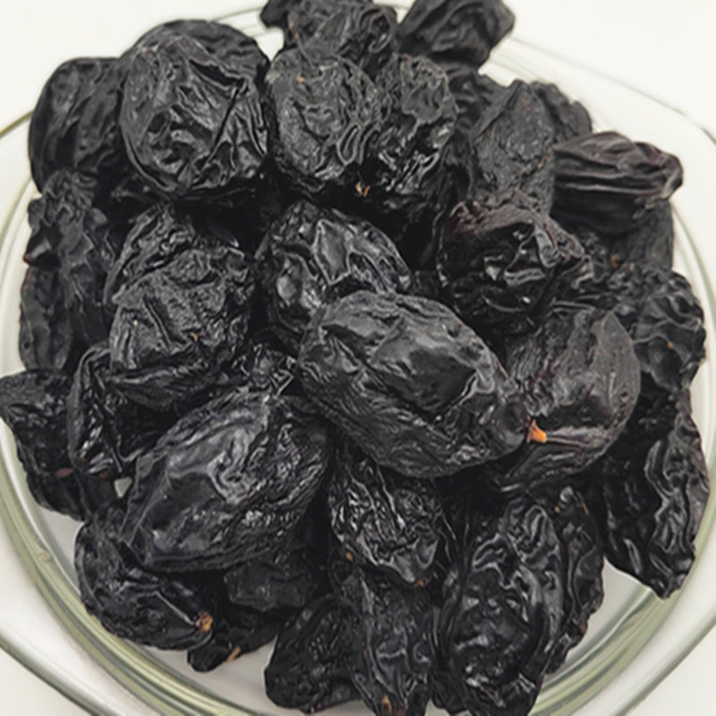 新疆喀什特产西梅干无无添加风干低脂孕妇排便梅类制品