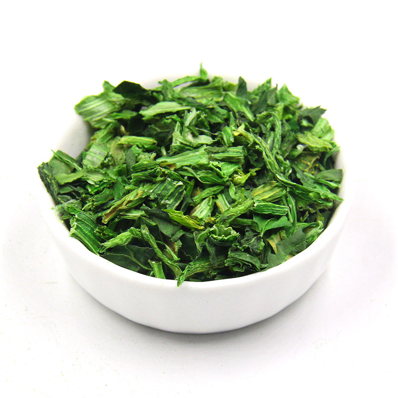 菠菜干打脱水蔬菜干无油无低脂低卡健身套餐脱水蔬菜