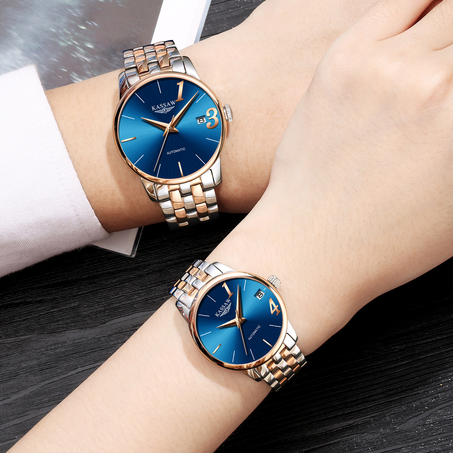 中国手表品牌市场的未来