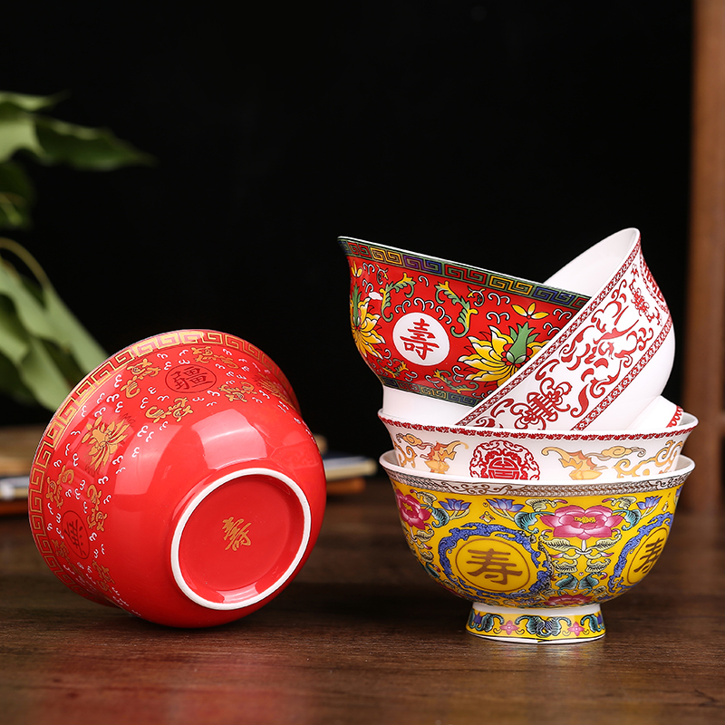 白事回礼丧事谢礼殡葬答谢纯棉毛巾景德镇高档寿碗巧克力礼盒套