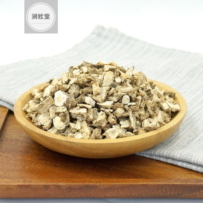 中药材白鲜皮500g正品野生白藓皮八股牛白癣皮山牡丹其他药食同源食品