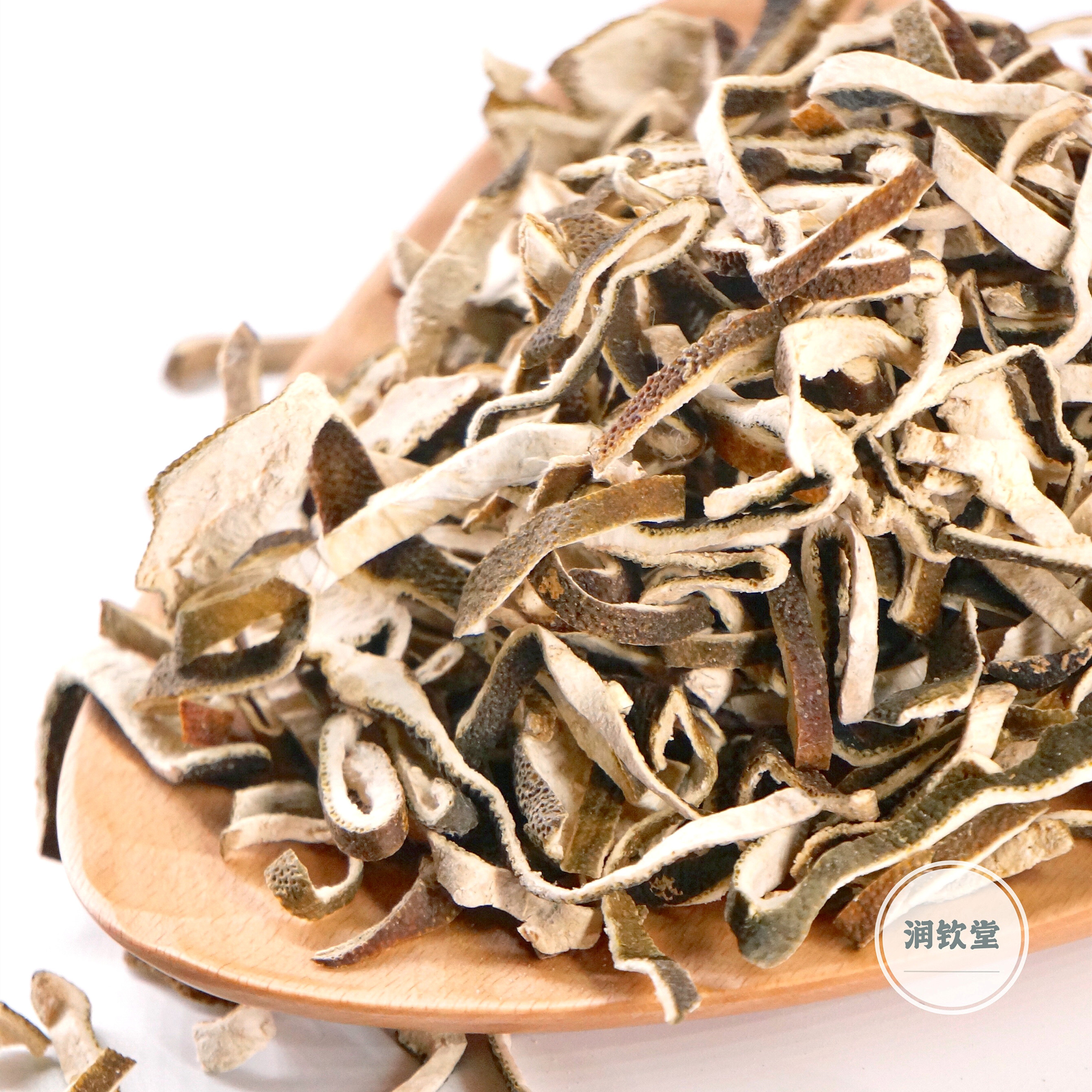 青皮丝中药材四花青皮青皮子青橘皮青柑皮生晒青柑丝500g2件包邮