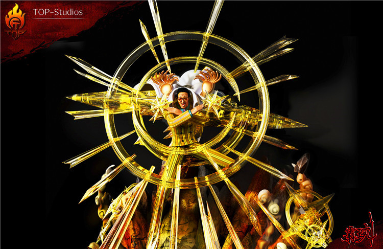 大将手办限量勾玉八尺海军三大李小西黄猿top海贼王手办专区