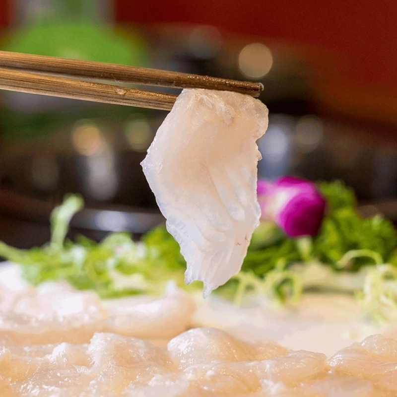 鱼片苏味轩巴沙360克25包整箱鱼柳免浆海鲜酒店巴沙鱼