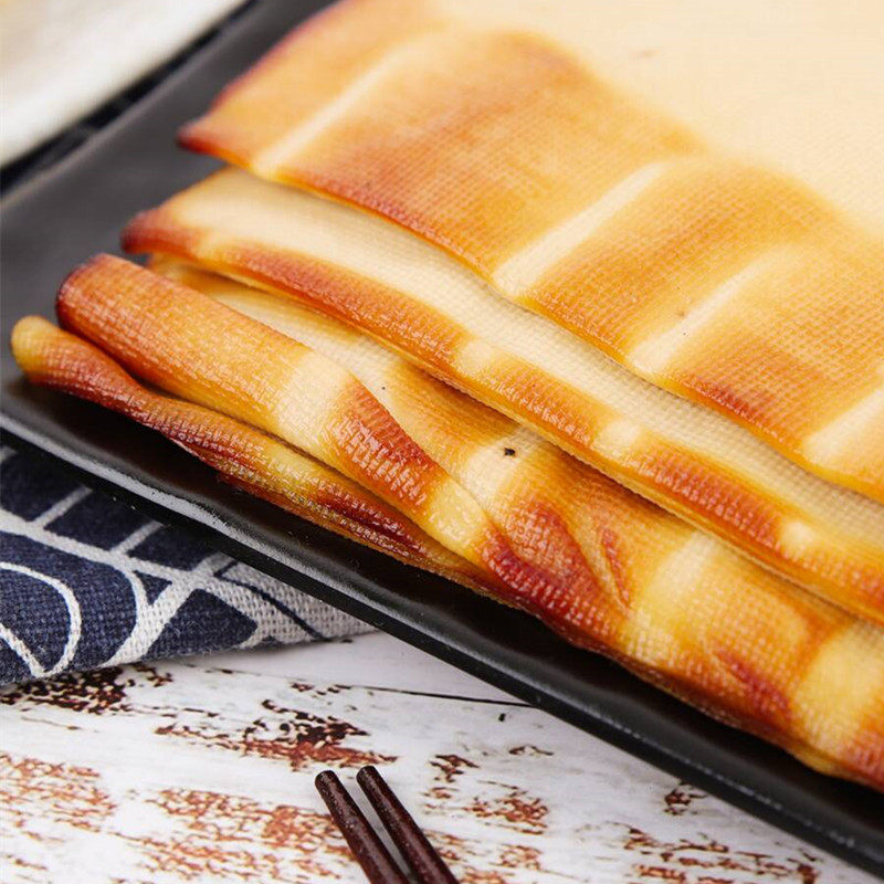 五香香熏千层豆腐250g哈尔滨熟食熏豆东北特产豆腐干