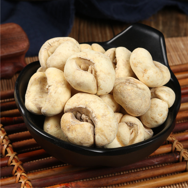 1000克45元中药材贝母大贝个野生川贝象贝化痰咳包川贝