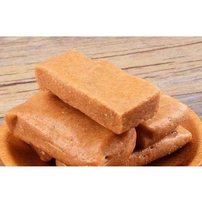 四川特产 雅安熊猫雨都狗屎旺狗屎糖350g幸运酥糖