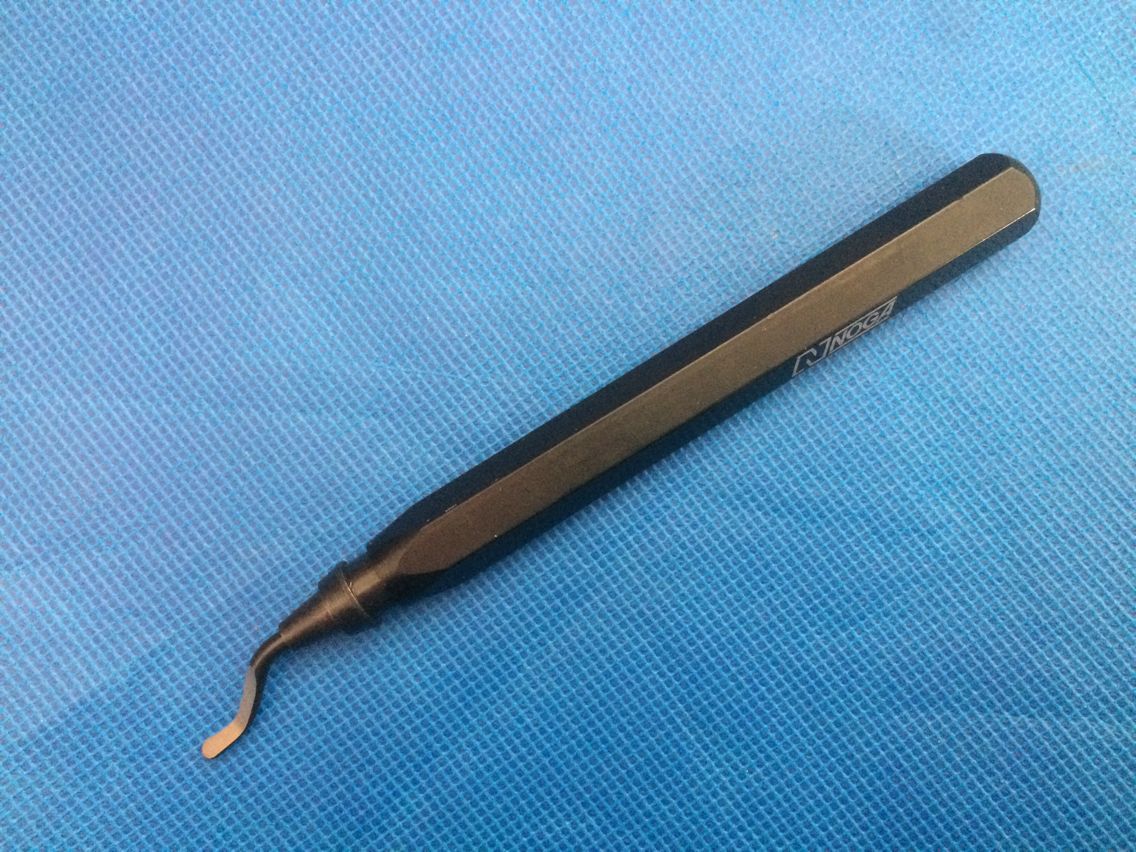 bs1010供应修边刀去毛刺刀刮刀刀把eo2000刀片nb1100刮刀