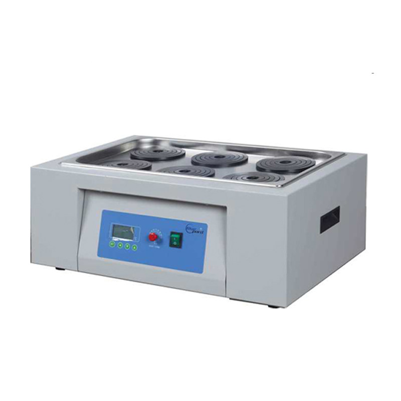 上海一恒bws505050510实验室恒温水槽水浴两用其它仪表仪器