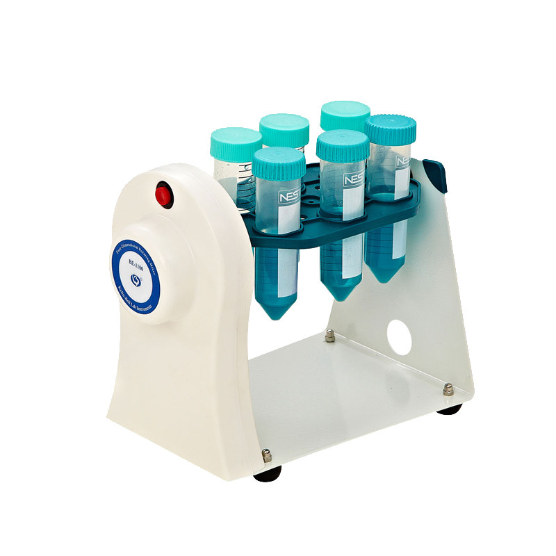 海门其林贝尔be-1100四维旋转混合仪实验室试管培养混合器混匀仪