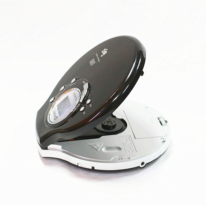 ohayo/雷登 cd-8422cn学生家用cd机英语胎教机播放机发烧随身听