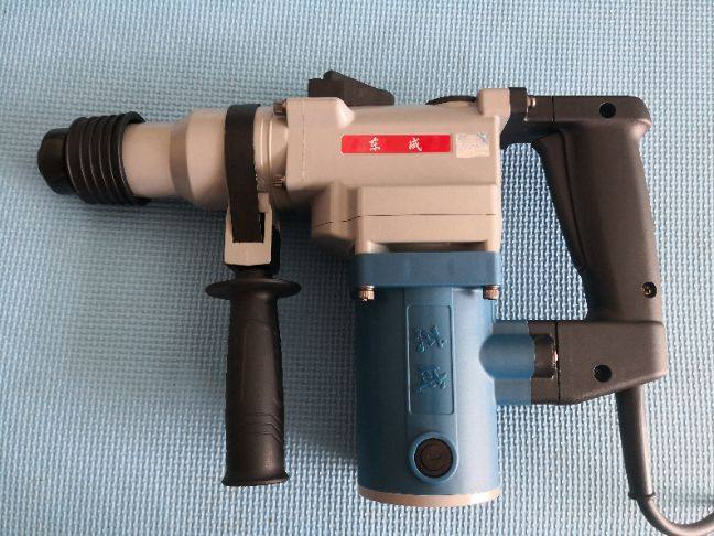电锤东强电动工具z1c-ff03-26ff03-26两用东成电锤