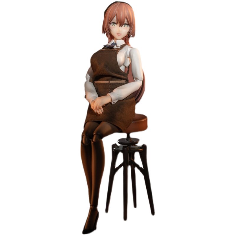 artoysarctech可动少女前线战术人型春田太太静享机器人