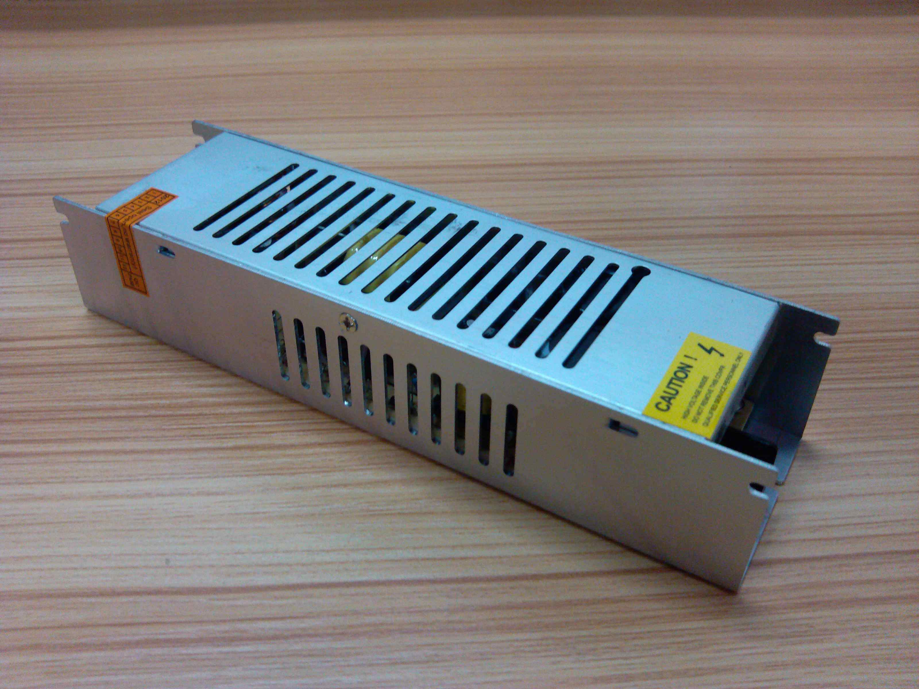 电源led镇流器12vled灯带led10a12v120w灯具配件