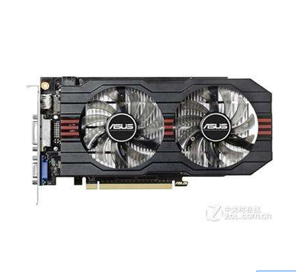 盒装影驰gtx750ti2g1g电脑台式机游戏图形吃鸡显卡