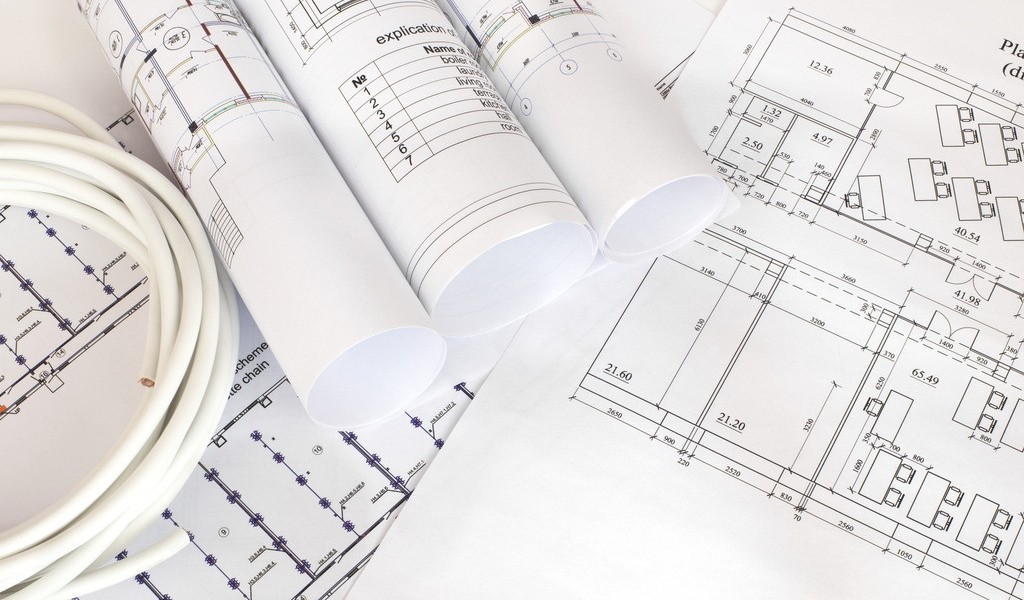 加厚绘图纸a0a1a2a3a4空白制图图纸绘图