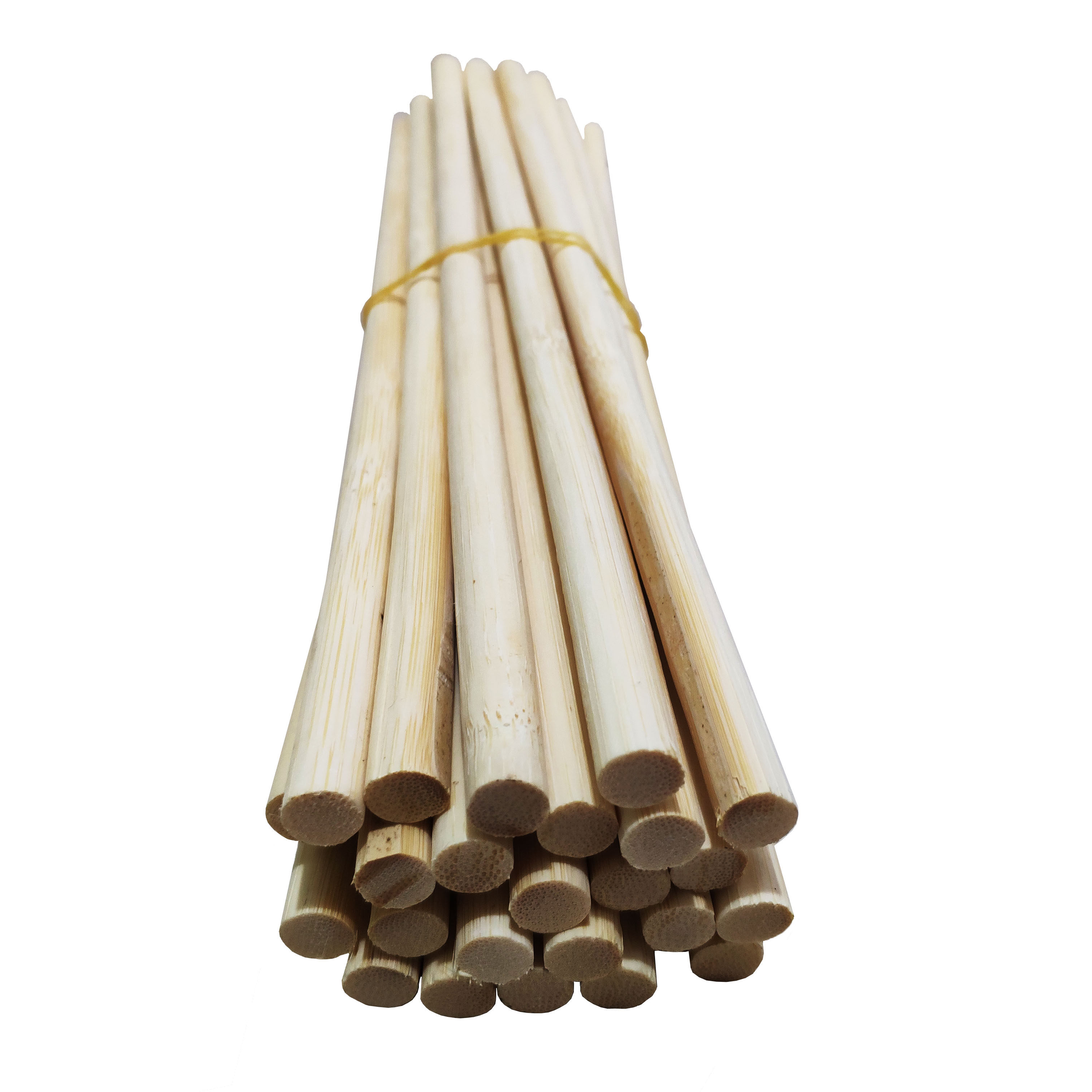 竹条1公分光滑丝竹竹笼材料竹棍竹片粗竹条子鸟笼