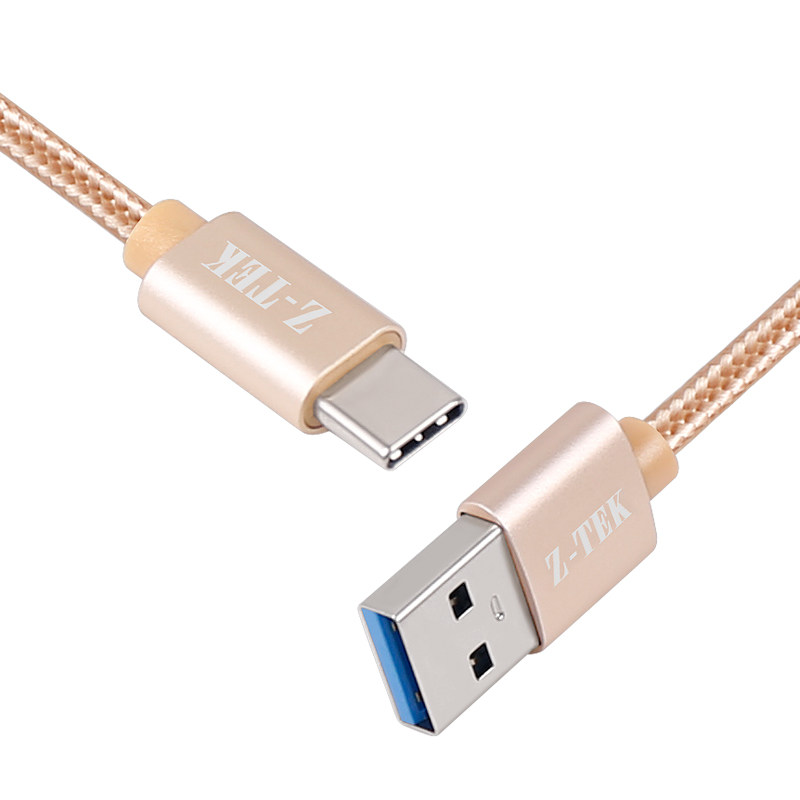 力特type-c数据线安卓tpc快充充电线快充tpc加长适用华为小米手机