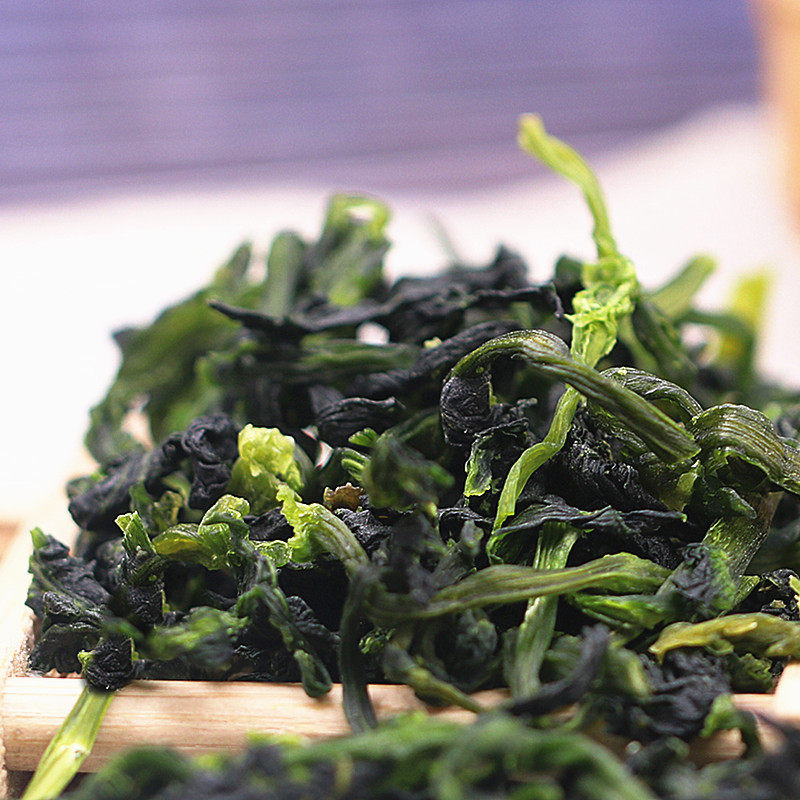 首页 下载app                          万年青菜干鲜嫩菜心蔬菜干