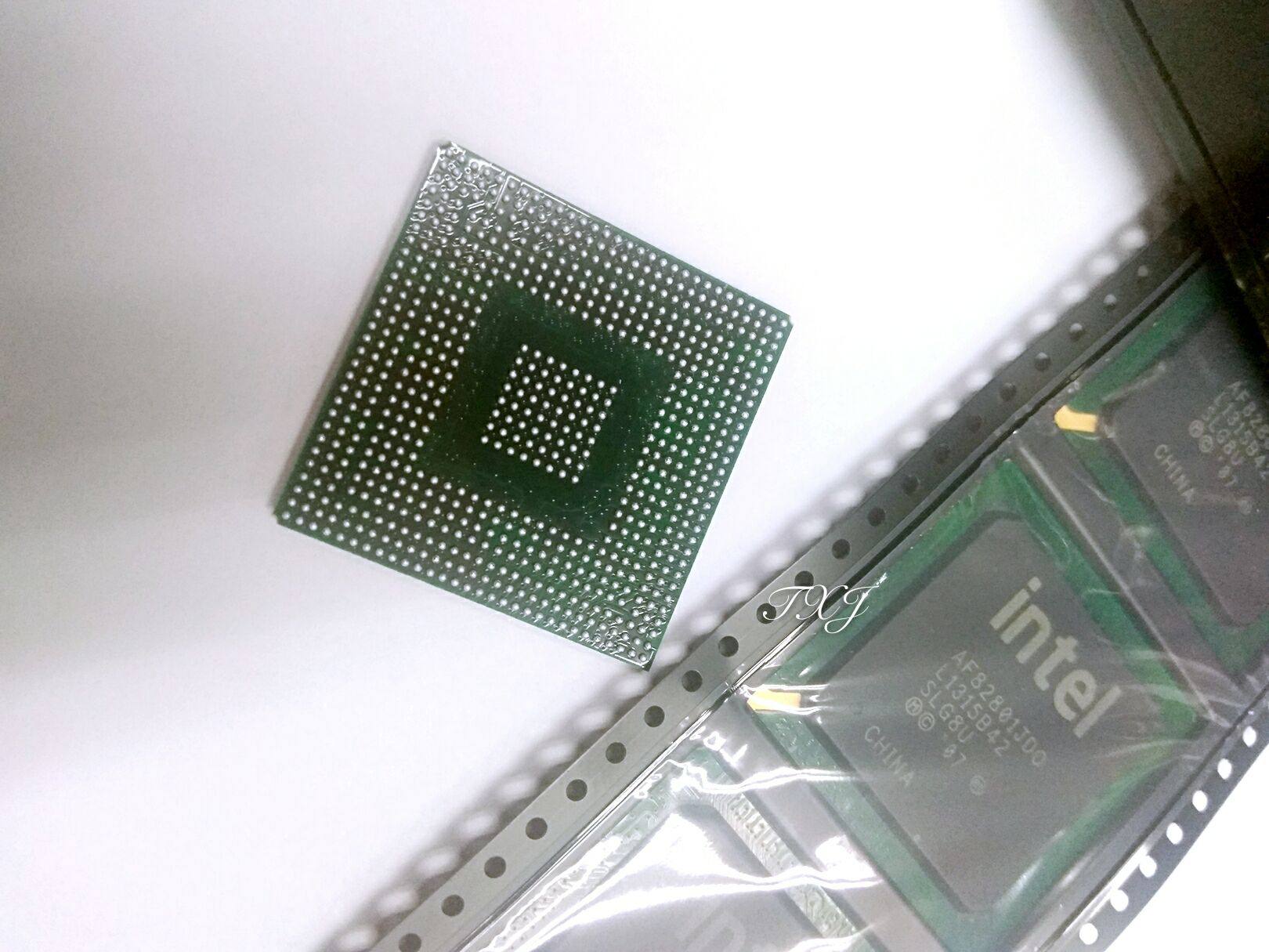 南桥芯片af82801jdoslg8ubgaintel原厂进口全新现货芯片