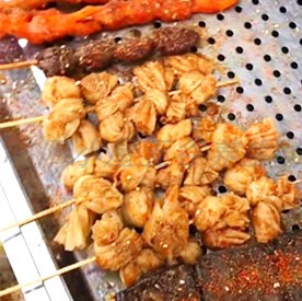 黄豆豆制品豆扣结豆结扣豆寇干货炸串火锅不是其它干货