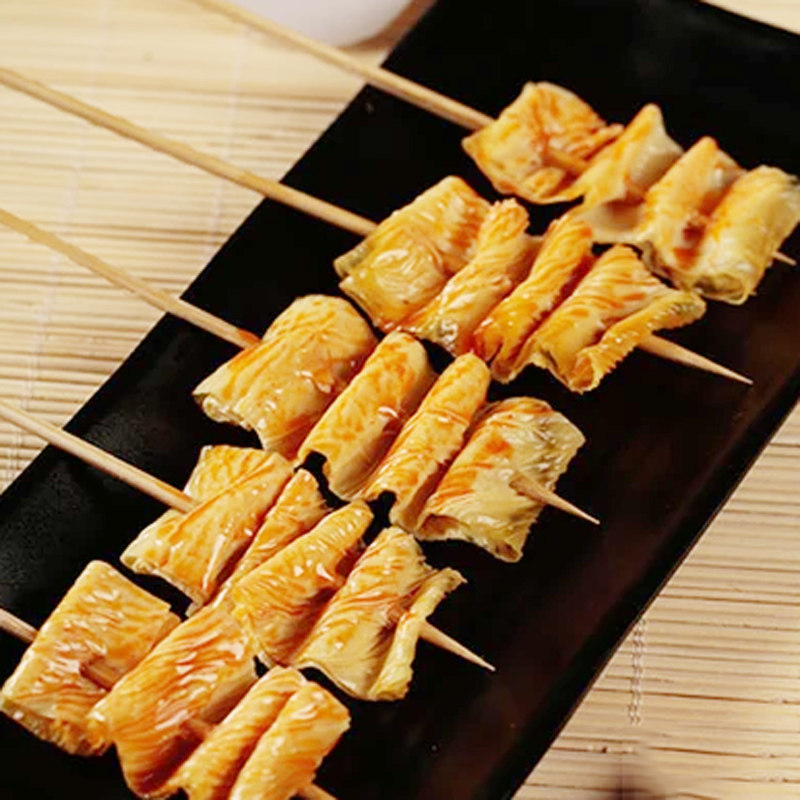 麻辣包邮豆干串豆腐干麻辣烫豆制品干货炸串火锅100串其它干货