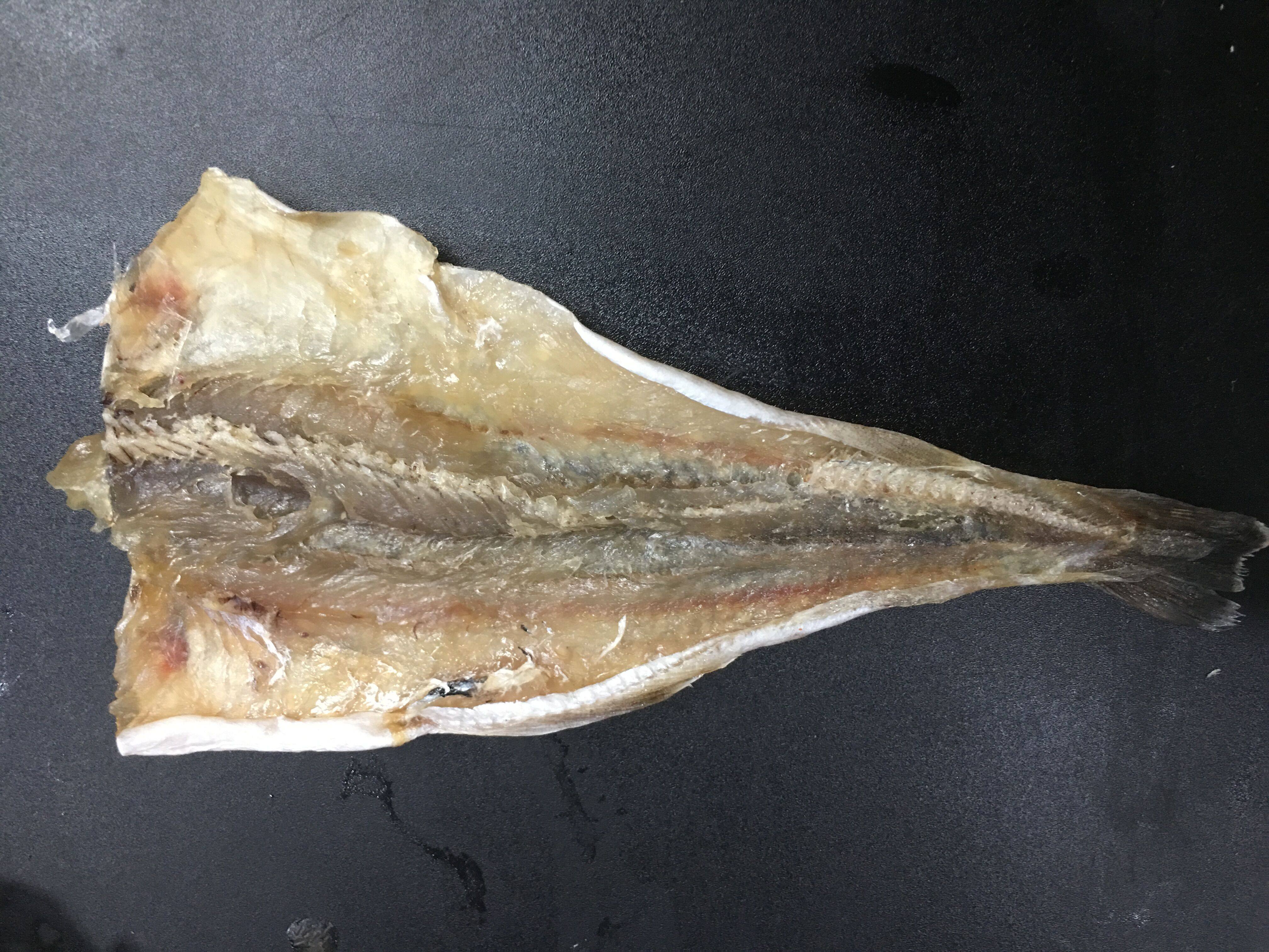 现烤鱼片梭鱼片孕妇儿童吃了不胖的营养零食低脂肪250克