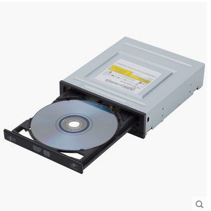 电脑内置光驱台式机dvd刻录机cd光盘音乐播放器光驱
