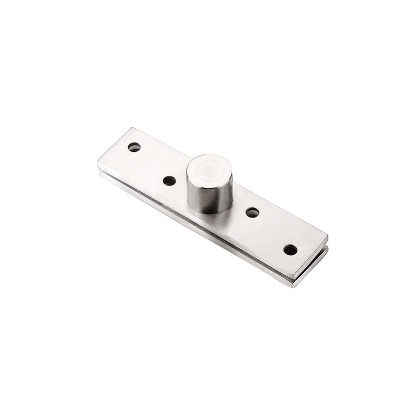 中心不锈钢360度旋转天地合页转轴上下铰链配件铰链