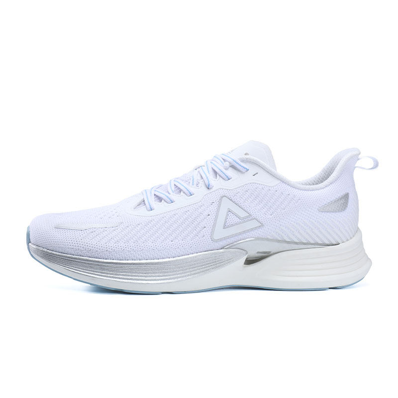 匹克男鞋轻弹003pro跑步鞋男秋季新款跑鞋竞速跑步鞋