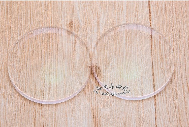 156161加膜加硬非球面防辐射防紫外线镜片树脂镜片近视镜片