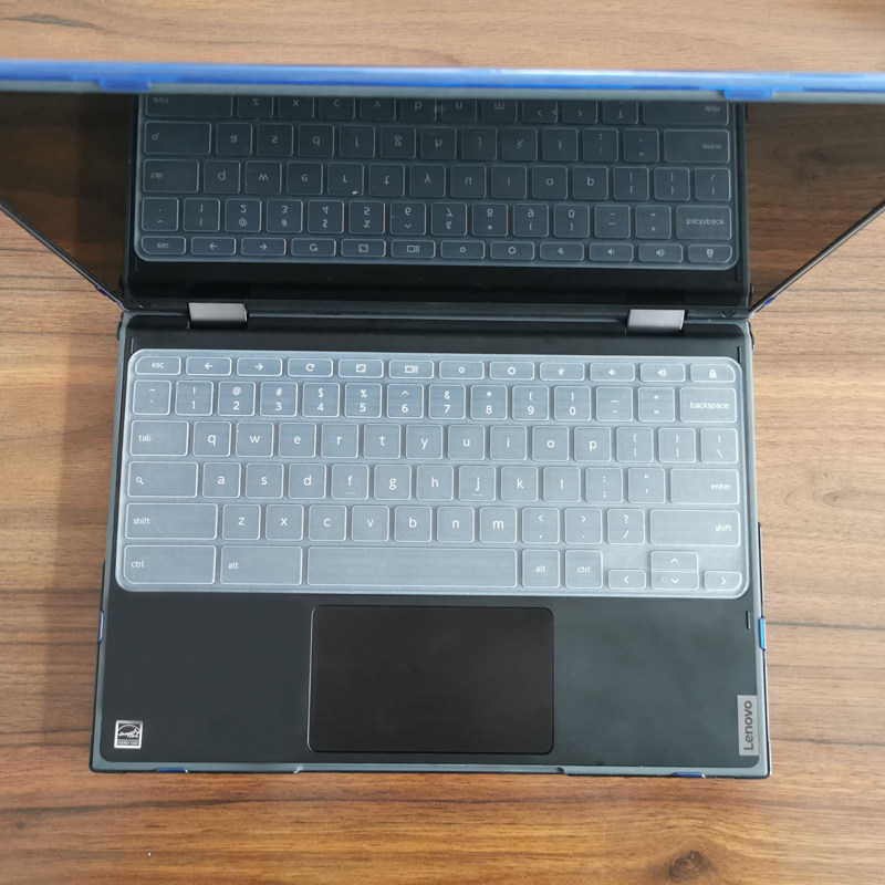 适用联想300echromebook笔记本电脑键盘保护保护贴贴膜防尘笔记本键盘