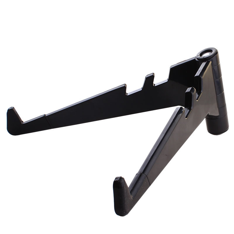 酷奇笔记本支架便携桌面散热折叠架子手机平板电脑笔记本多功能支架