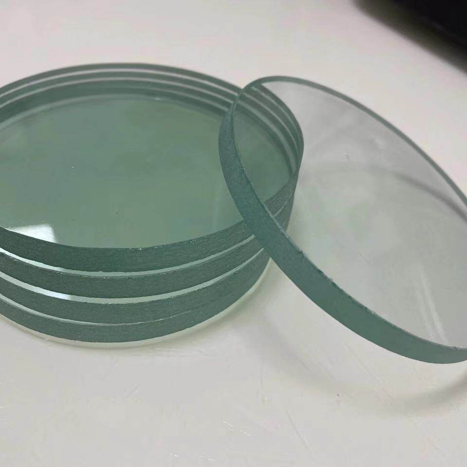 水表玻璃家用76mm镜面爆了更换树脂防爆防冻水表