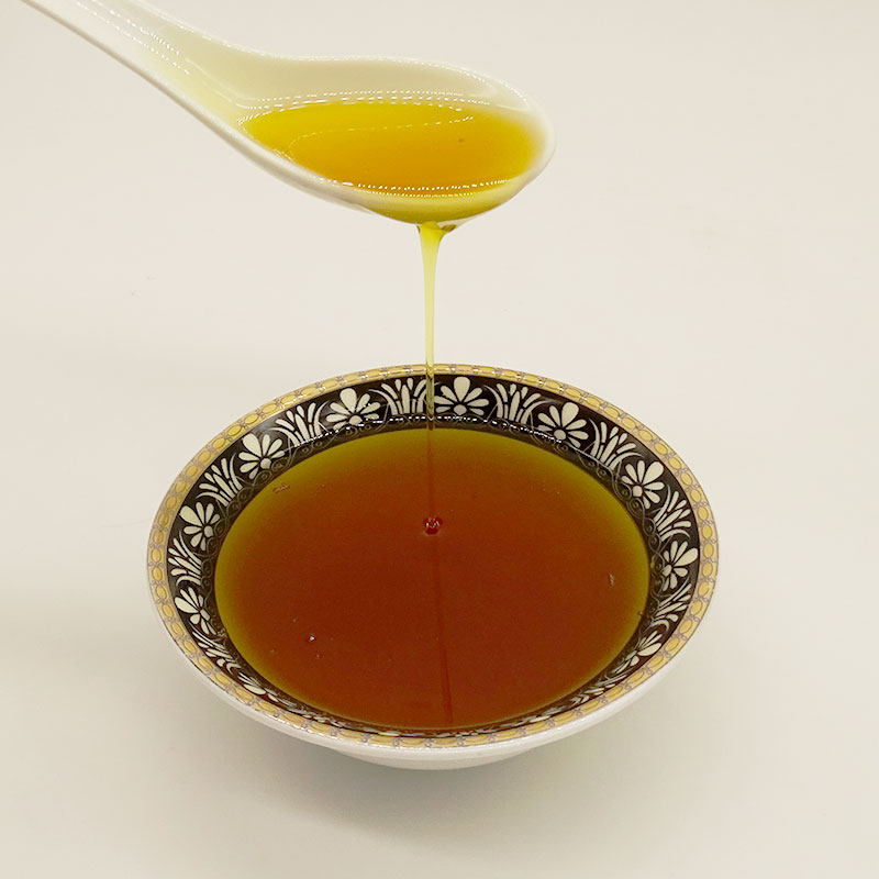 香油农家自榨芝麻油纯小麻油500g无添加凉拌火锅其它干货