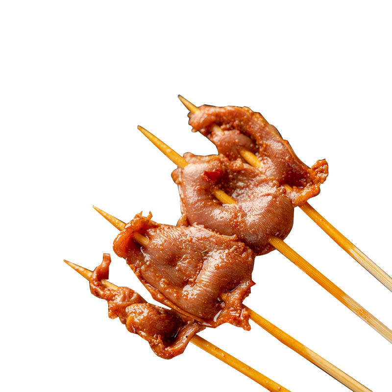 串串麻辣鸭肫肝鲜切郡1800g火锅冒菜烧烤商用其它