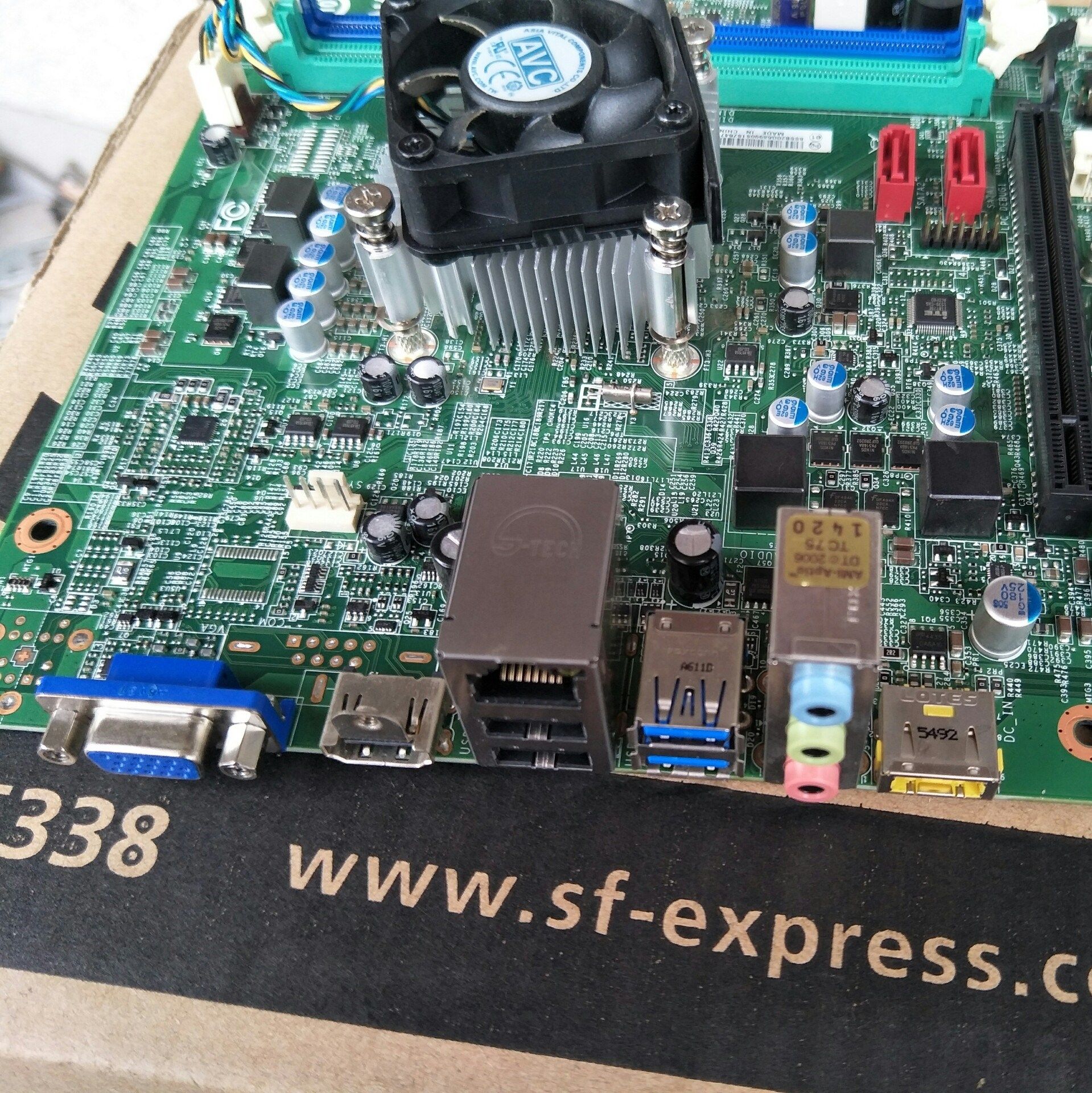 联想圆梦f5005主板联想cft3i1主板h5005 g5005d3005h3005 主板 - 痕风