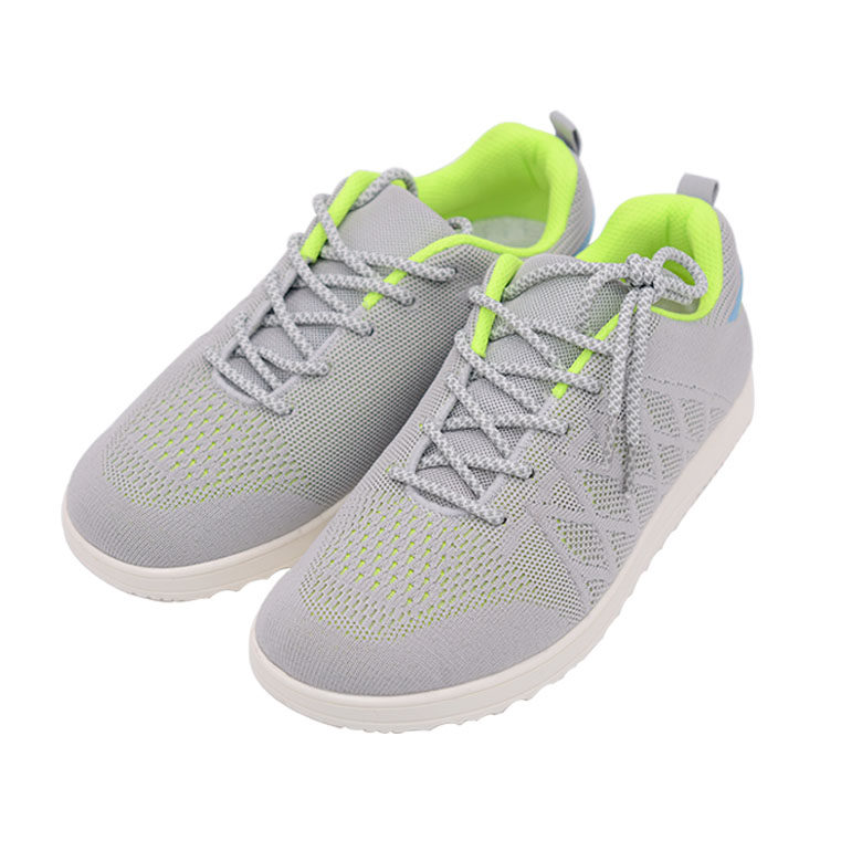 长寿cs302踩贴门球鞋防滑软底专业比赛鞋男女款太极鞋