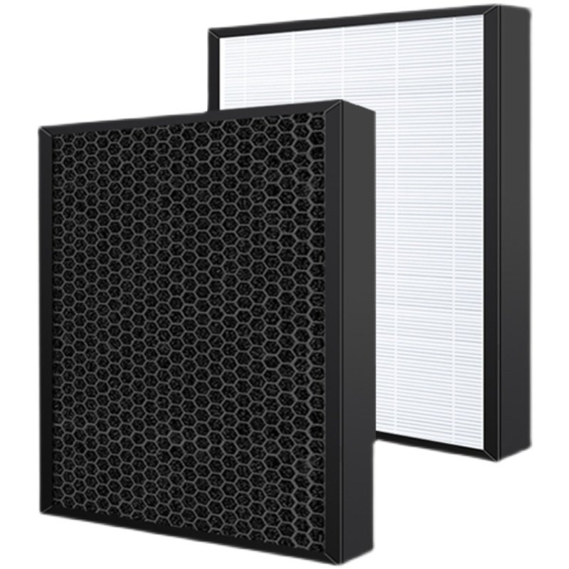 适配3m菲尔萃空气空气净化净化器e99机型高效hepa净化