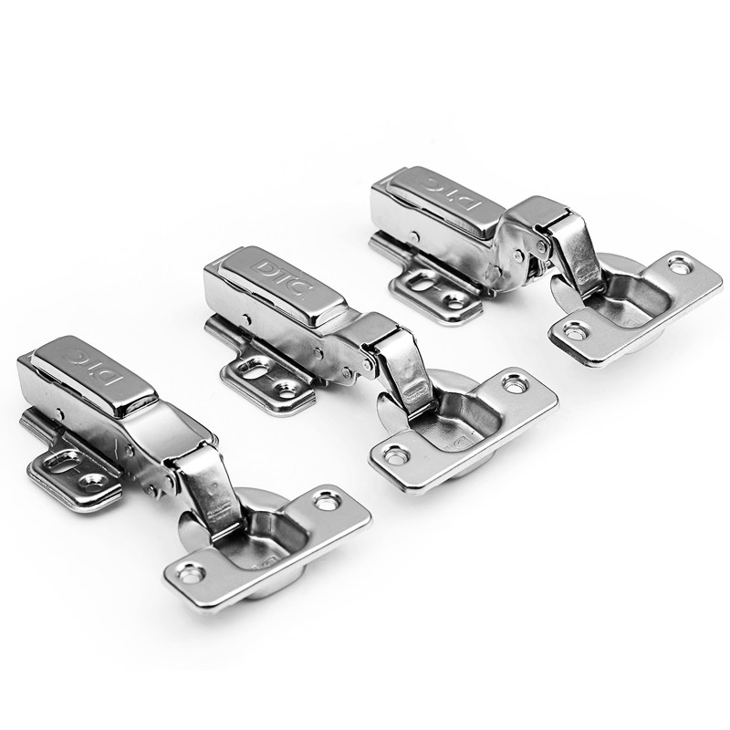 放心好店东泰dtc304不锈钢衣柜门阻尼铰链