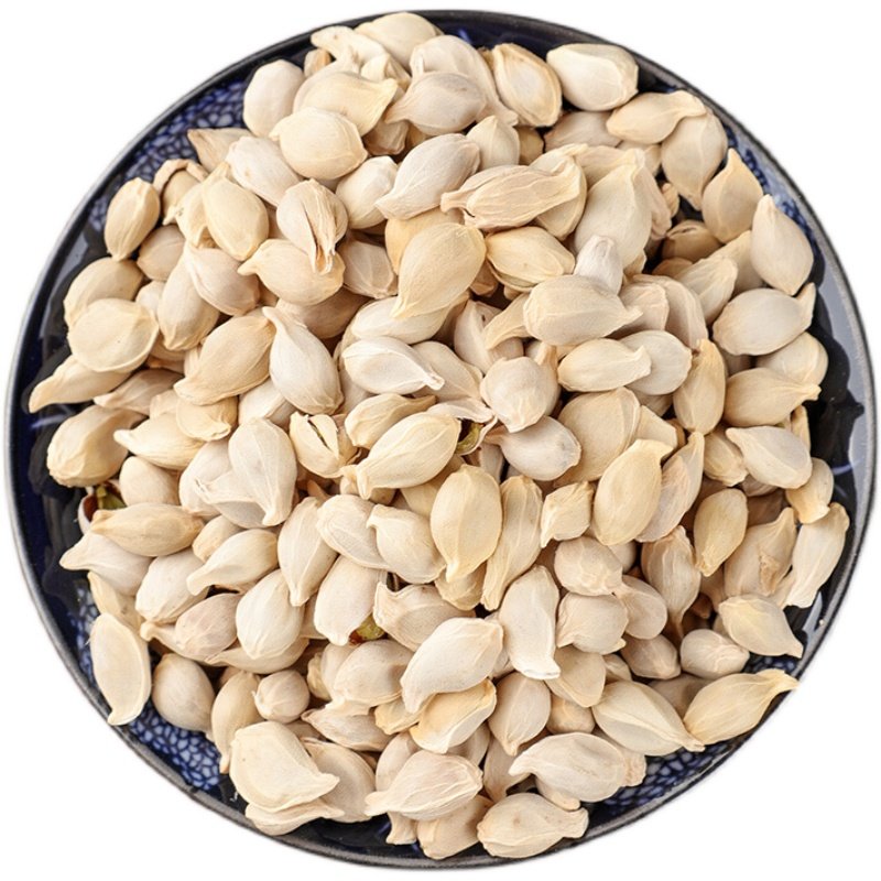 桔子橘核500克包邮中药材正品橘子仁可打橘核粉其他药食同源食品