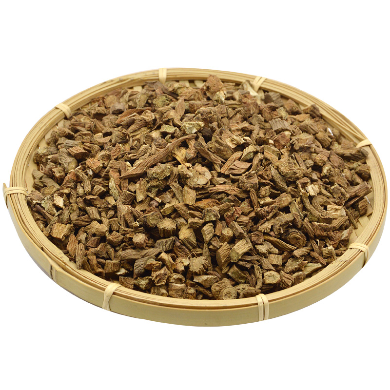 相宏堂中药材续断川续断川断续断片红皮续断续经接骨500g包邮