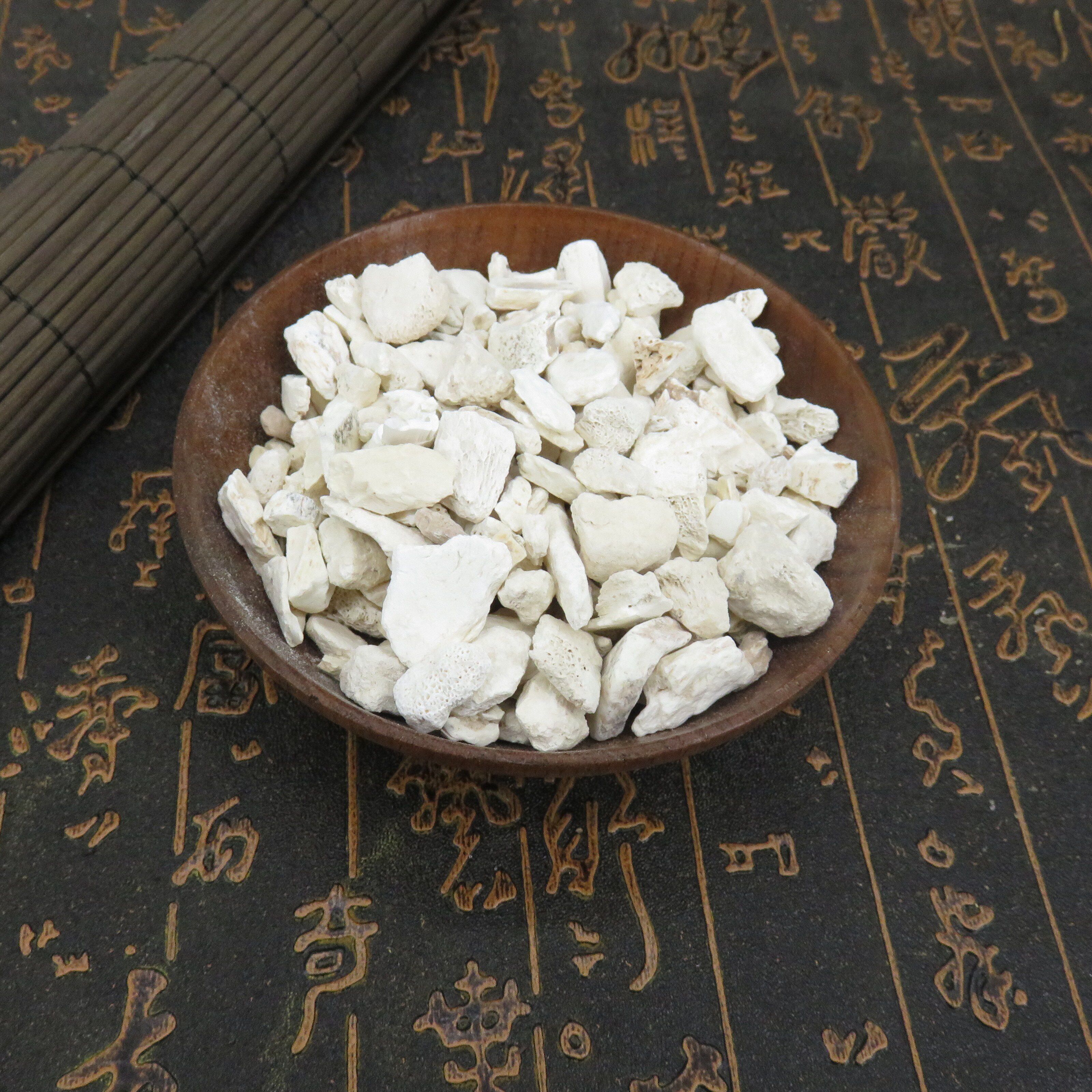 龙骨中药材正品生龙500克包邮中草药店铺其他药食同源食品