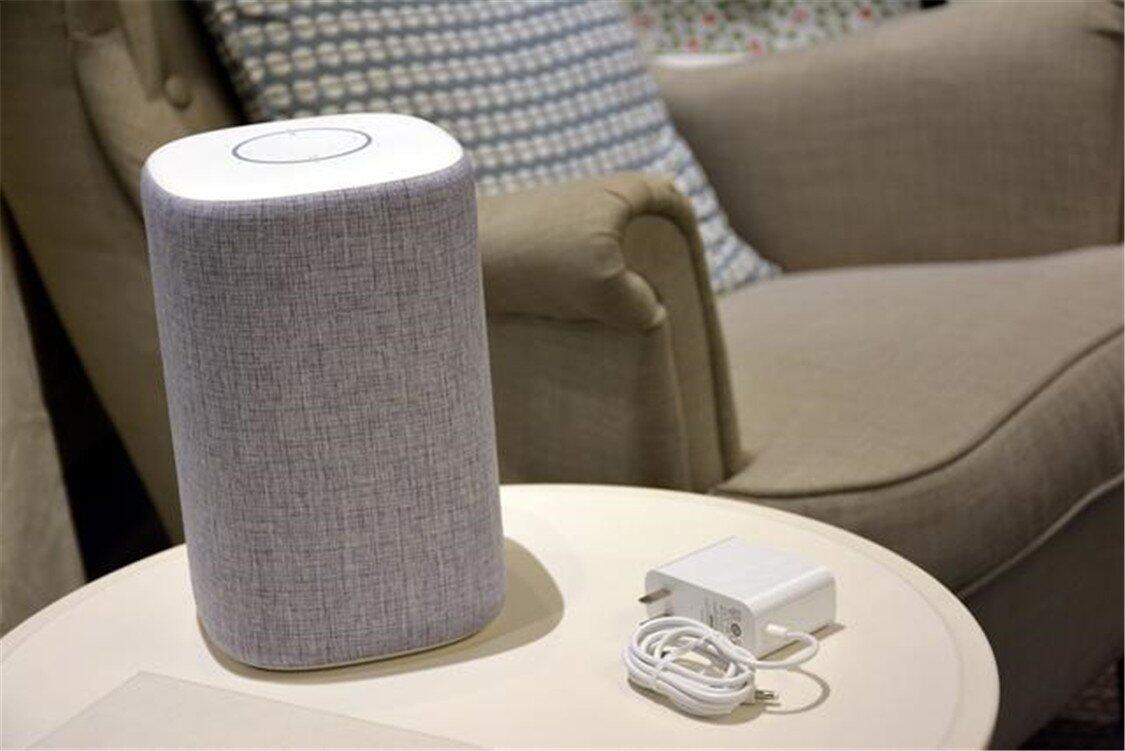 小爱小米音箱hd蓝牙发射同学改装aux音频智能音箱