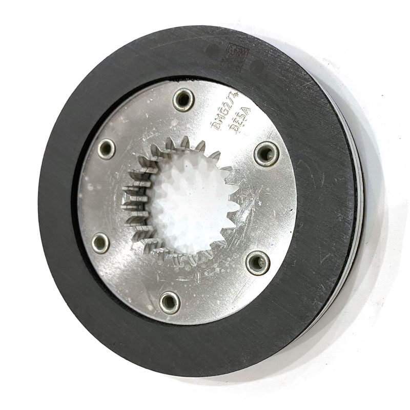 sew行走电机刹车制动器bmg2be5a刹车片dt90dv100电机配件