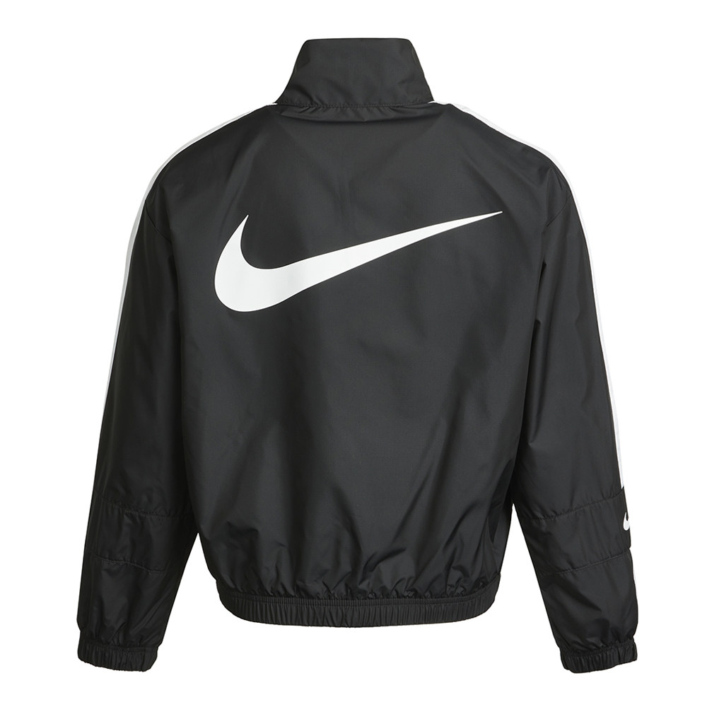 nike耐克女子新款运动服休闲外套上衣开衫夹克运动茄克