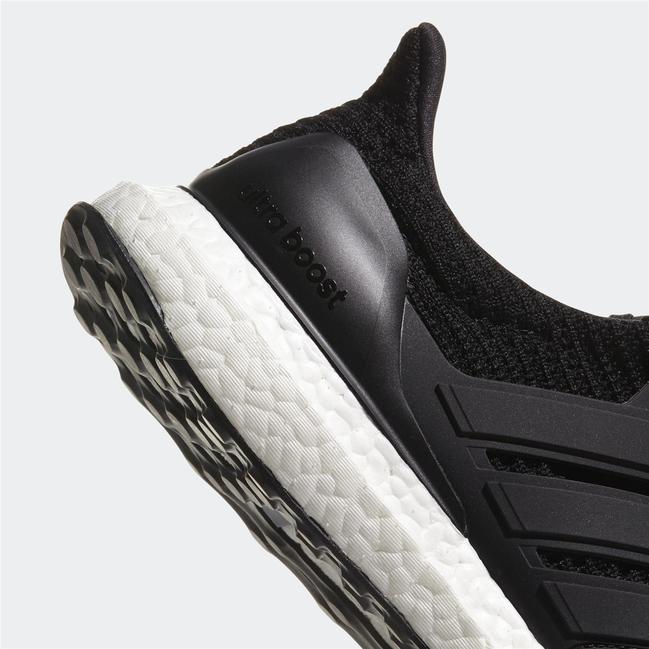 阿迪达斯2020春季新款男ultraboost ub 4.0运动跑步鞋bb6166